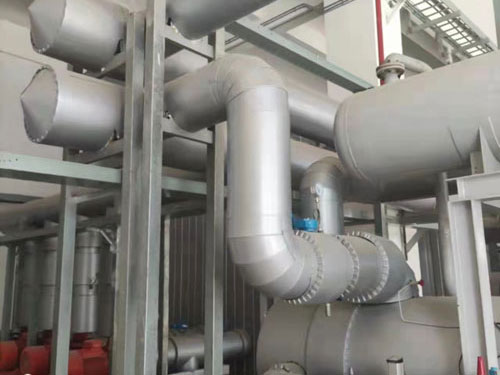 西宁铝皮保温施工队 构筑校地协同育人新平台，广美工业设计学院举行“创意八杂”活动